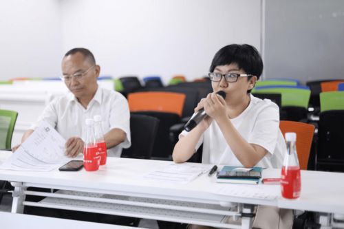 共探科技中介服務新路徑 成都金融服務業商會會員企業互訪沙龍在御順金融總部圓滿舉行