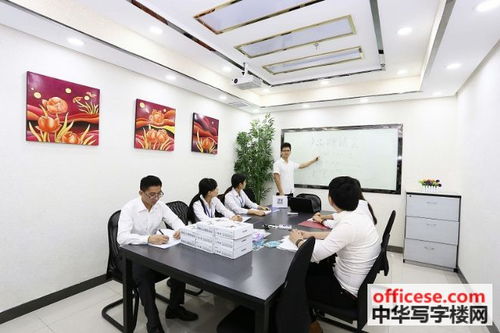 創(chuàng)新科技廣場(chǎng)二期 車公廟樞紐上的智創(chuàng)辦公新選擇